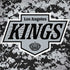 NHL Los Angeles Kings Camo Surface Book 2 15in Skin